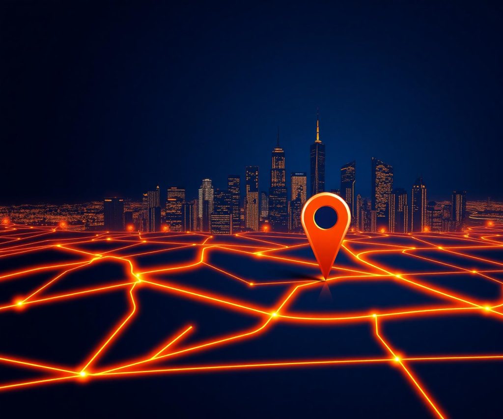 Local SEO Agency Helping Businesses Rank Higher on Google Maps
